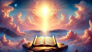 Frases de Deus Indiretas: O Sopro Divino em Nossas Vidas