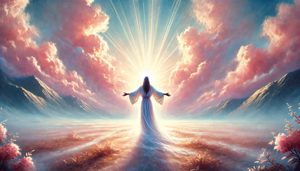 Frases de Deus de Benção: Palavras que Transformam e Fortalecem