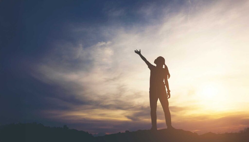 Frases de Deus de Motivação