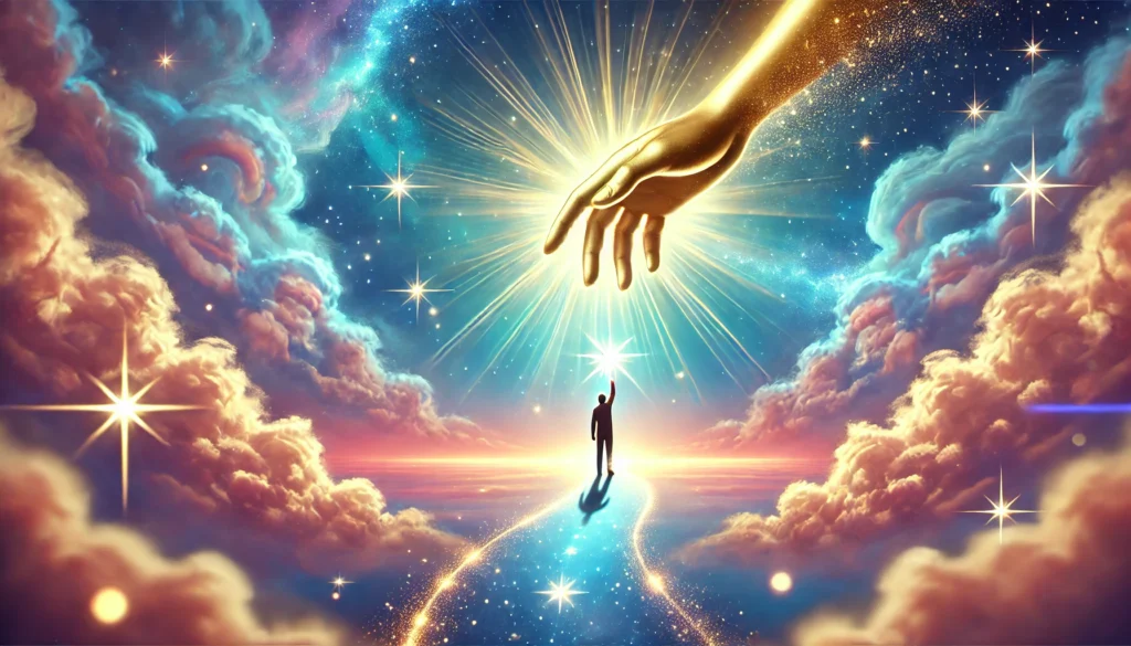 Frases de Deus de incentivo