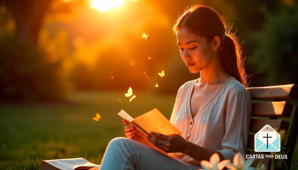 Frases de Deus para Filha: Palavras de Amor que Transformam Vidas