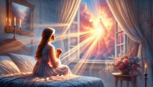 Frases de Deus para um bom dia