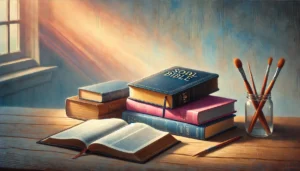 agradecimento a Deus pelo ano letivo