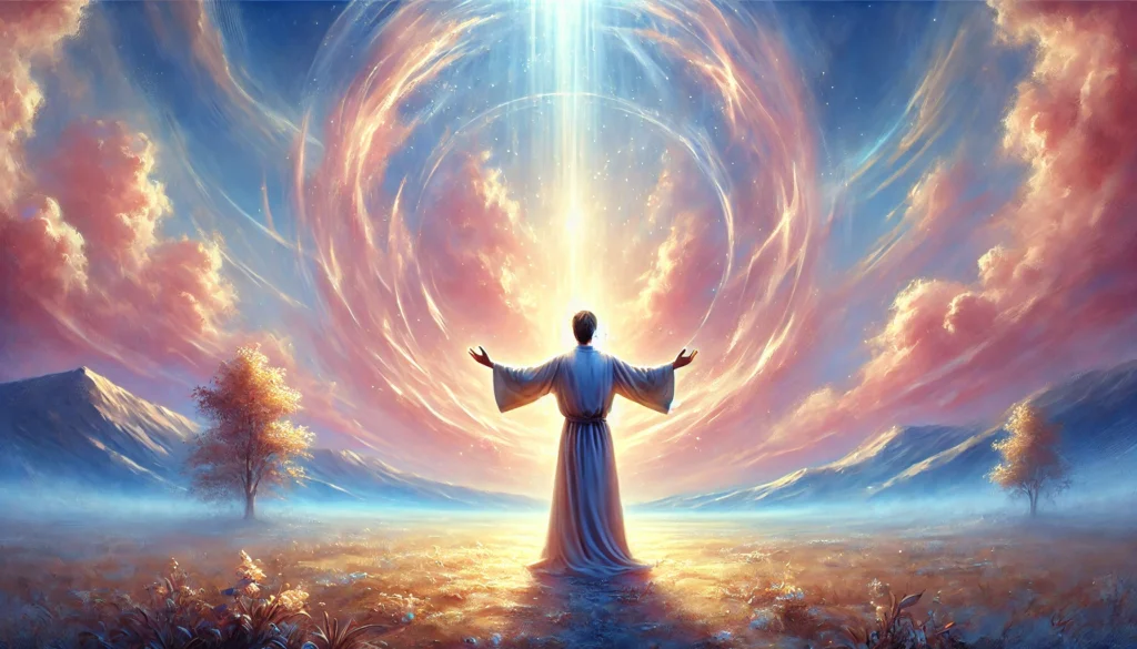 Mensagens de Agradecimento a Deus: Cultivando um Coração Grato