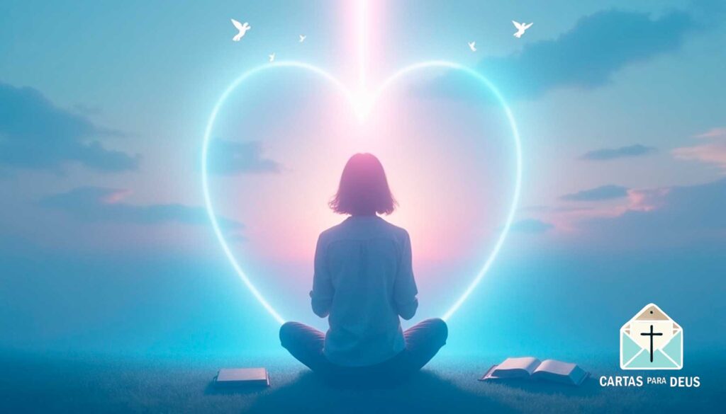 Oração para proteção espiritual contra o mal
