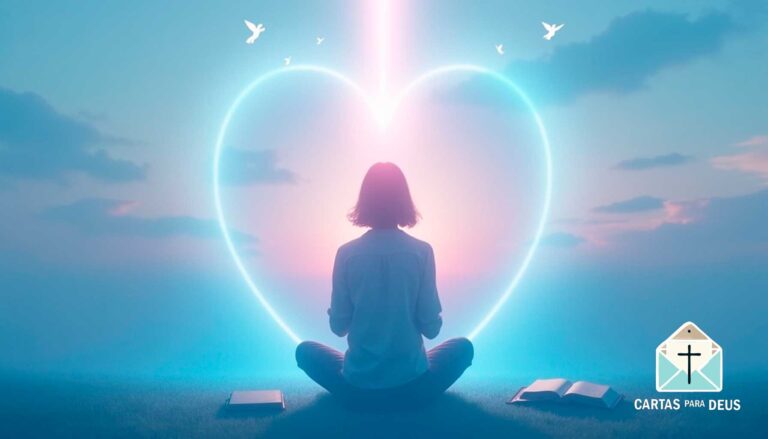 Oração para proteção espiritual contra o mal
