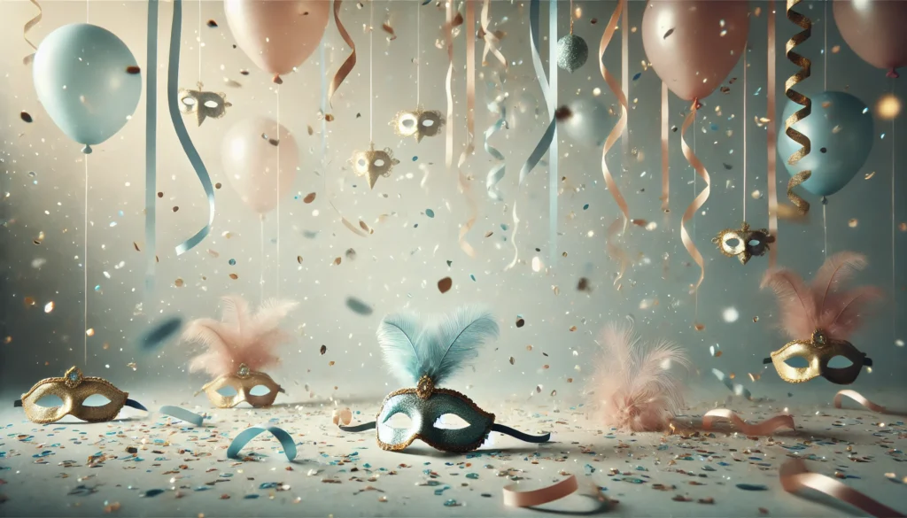 O que a Bíblia diz sobre o carnaval?